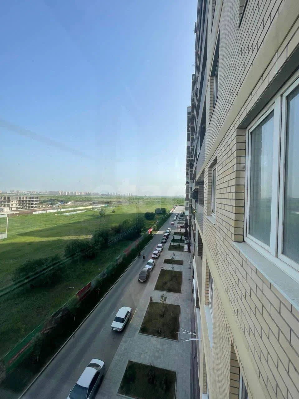 Студия, 24.9м² (улица имени Героя Ростовского, 8к1) - миниатюра 10