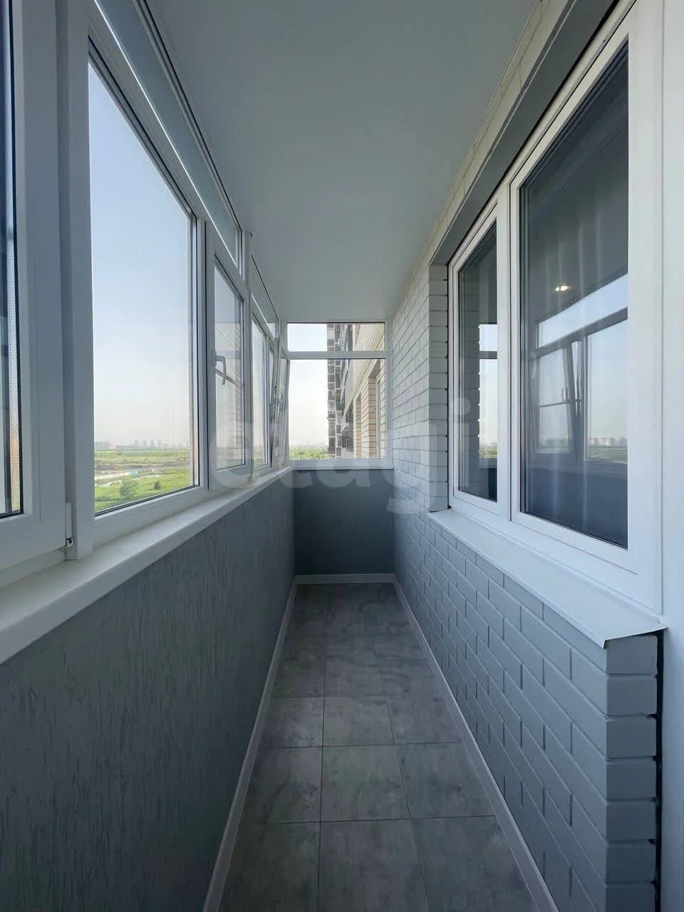 Студия, 24.9м² (улица имени Героя Ростовского, 8к1) - миниатюра 9