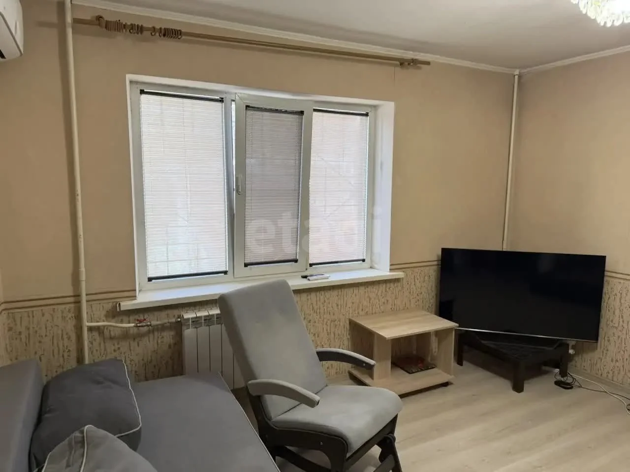 1-к квартира, 41.4м² (Красноармейская улица, 75) - миниатюра 2