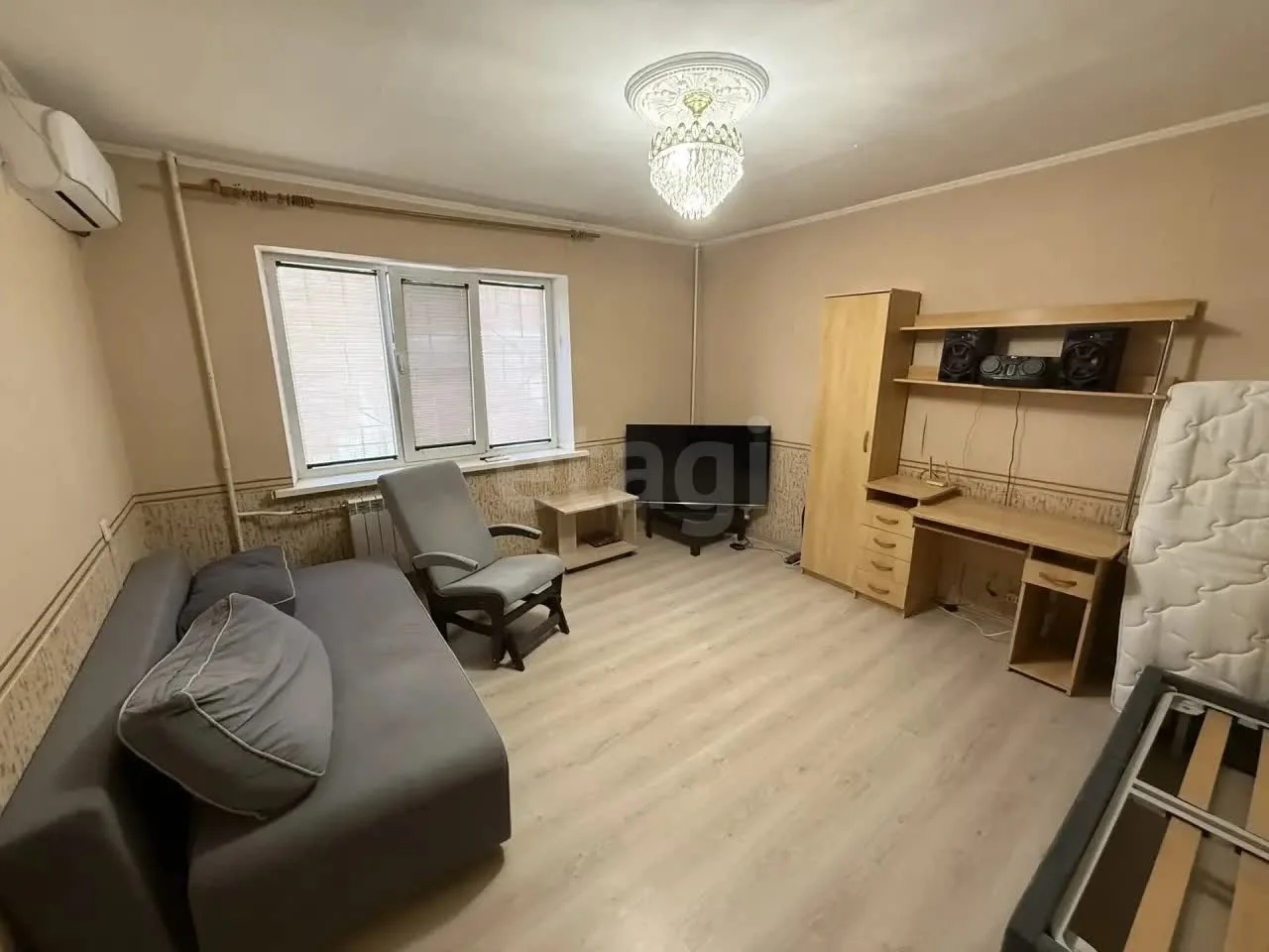 1-к квартира, 41.4м² (Красноармейская улица, 75) - миниатюра 4