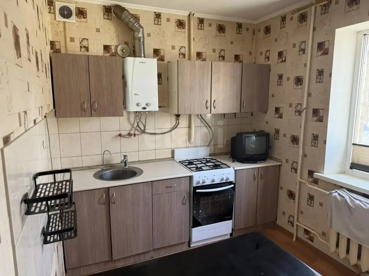 1-к квартира, 41.4м² (Красноармейская улица, 75) - миниатюра 5