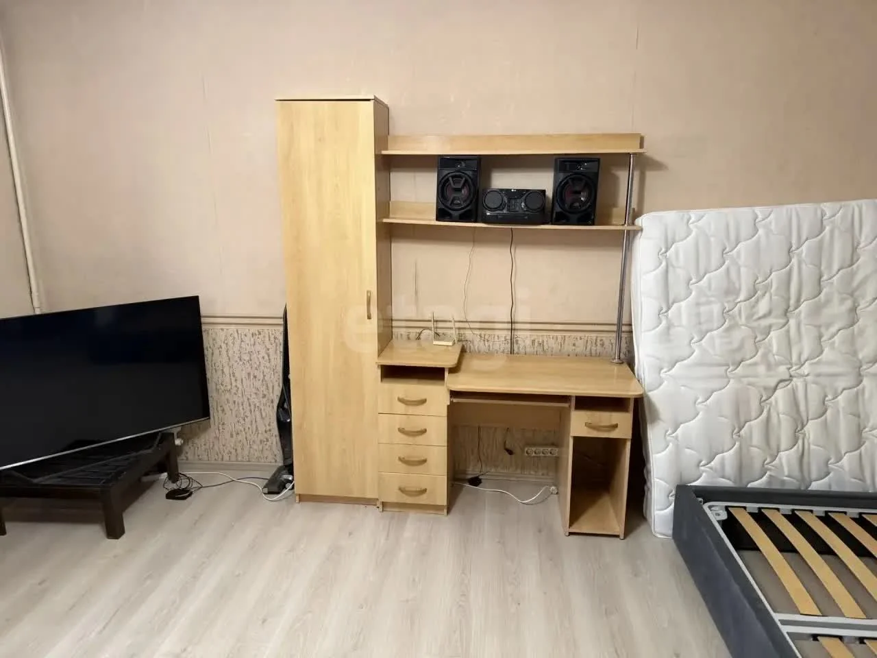 1-к квартира, 41.4м² (Красноармейская улица, 75) - миниатюра 6