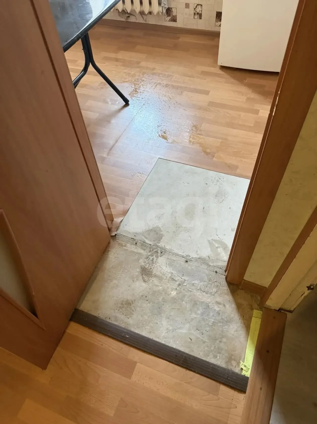 1-к квартира, 41.4м² (Красноармейская улица, 75) - миниатюра 7