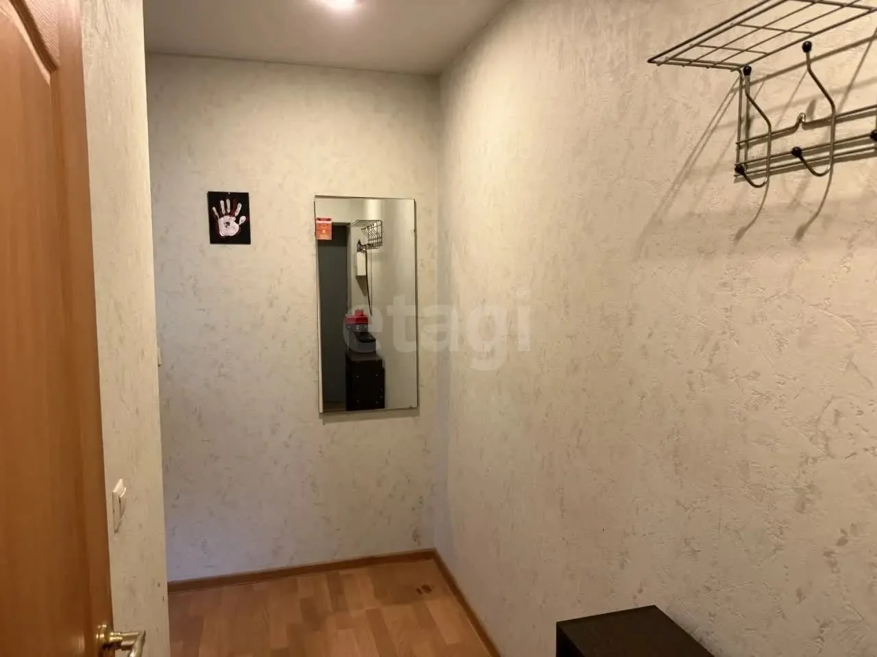 1-к квартира, 41.4м² (Красноармейская улица, 75) - миниатюра 8