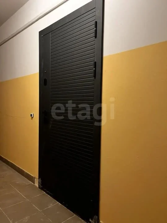 1-к квартира, 43м² (улица Репина, 1) - миниатюра 10