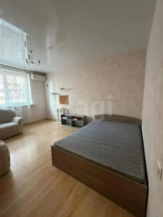 1-к квартира, 43м² (улица Репина, 1) - миниатюра 2