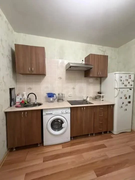 1-к квартира, 43м² (улица Репина, 1) - миниатюра 5