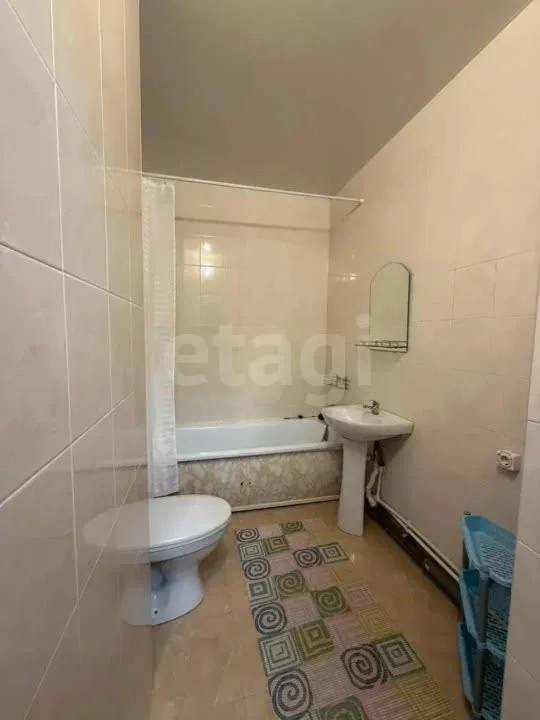 1-к квартира, 43м² (улица Репина, 1) - миниатюра 6