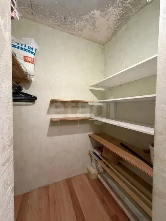 1-к квартира, 43м² (улица Репина, 1) - миниатюра 7