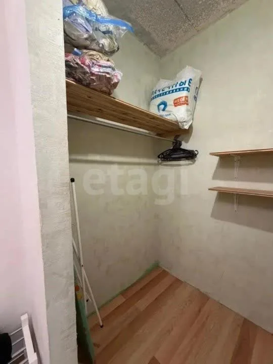 1-к квартира, 43м² (улица Репина, 1) - миниатюра 8
