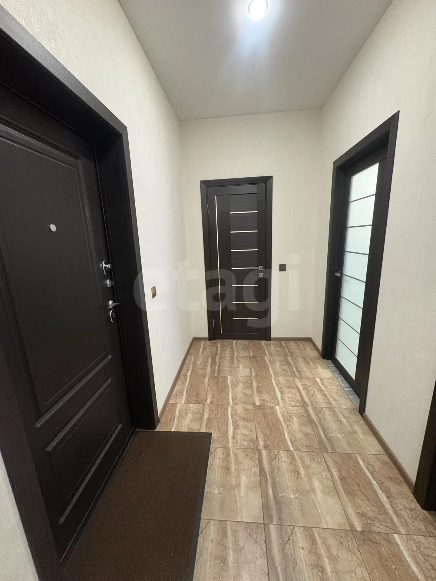 1-к квартира, 42.3м² (улица Архитектора Петина, 18/3) - миниатюра 10