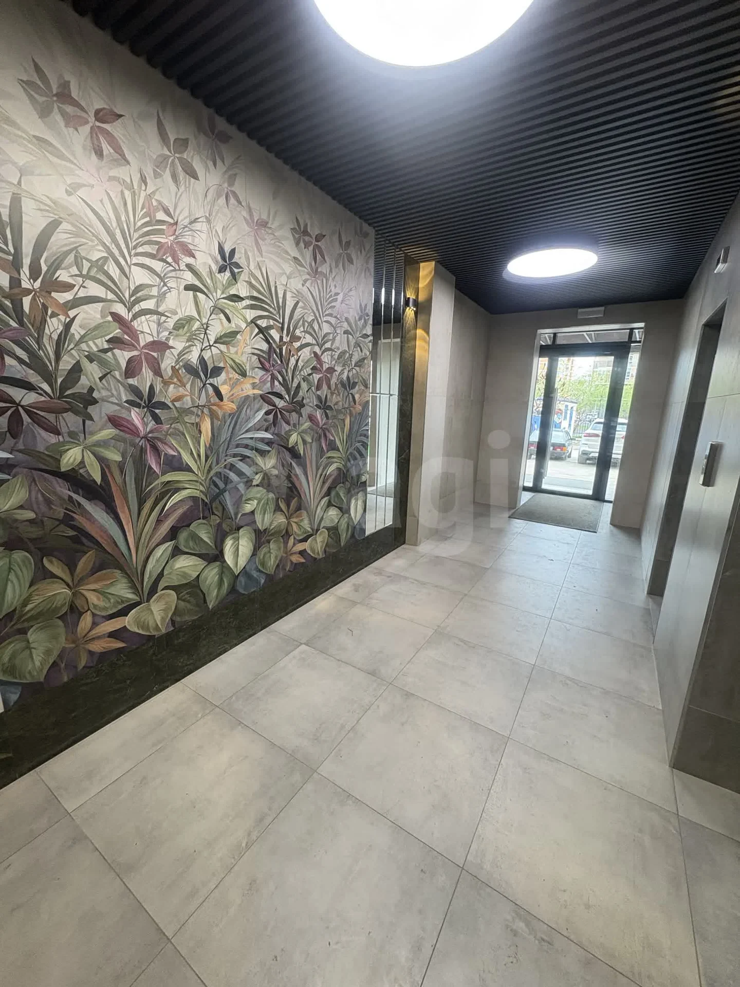 1-к квартира, 42.3м² (улица Архитектора Петина, 18/3) - миниатюра 14