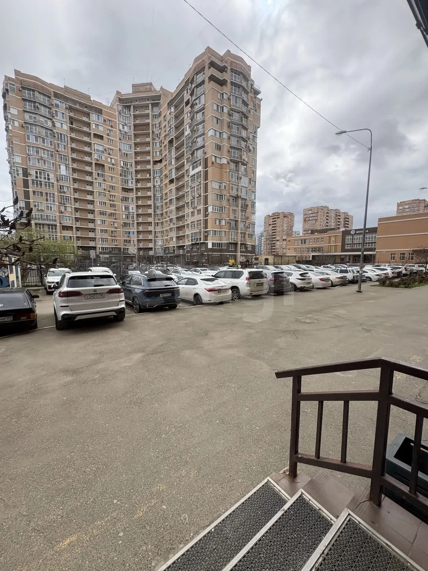 1-к квартира, 42.3м² (улица Архитектора Петина, 18/3) - миниатюра 17