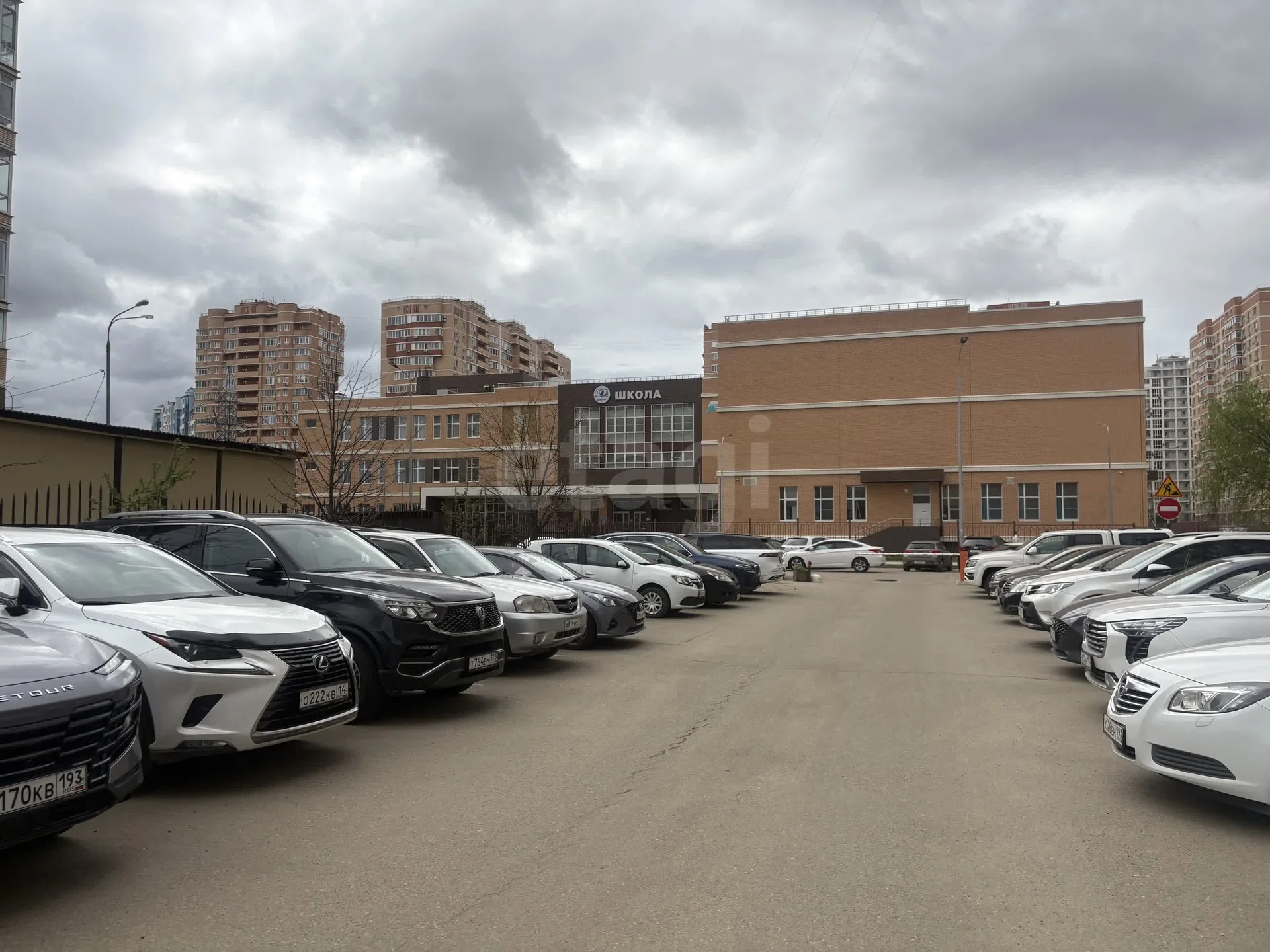 1-к квартира, 42.3м² (улица Архитектора Петина, 18/3) - миниатюра 18