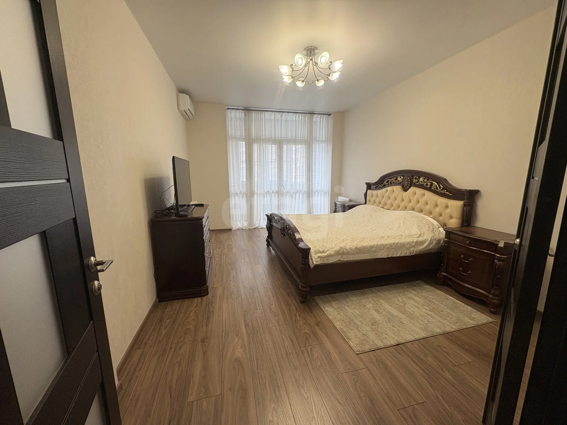 1-к квартира, 42.3м² (улица Архитектора Петина, 18/3) - миниатюра 4