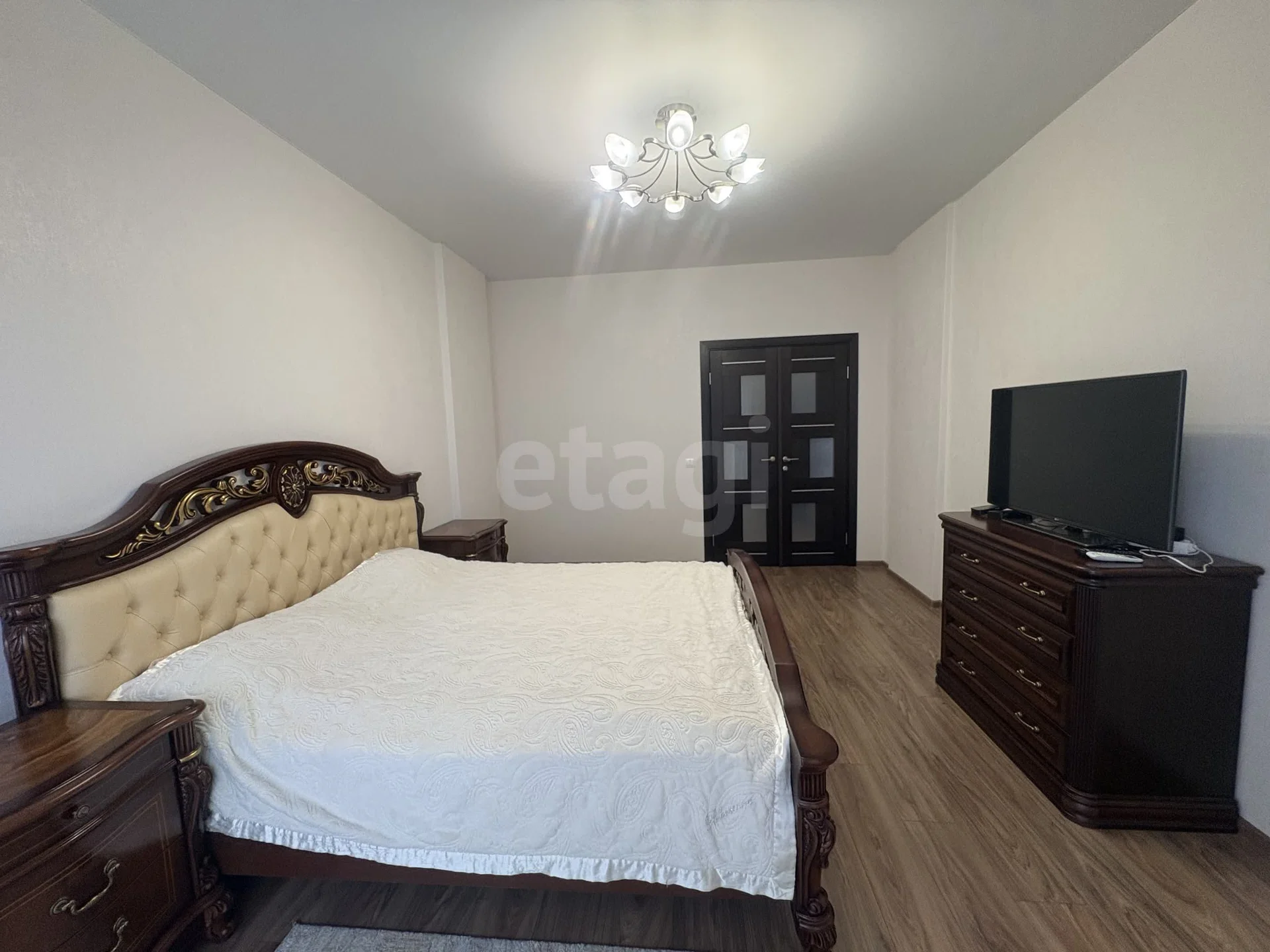 1-к квартира, 42.3м² (улица Архитектора Петина, 18/3) - миниатюра 6