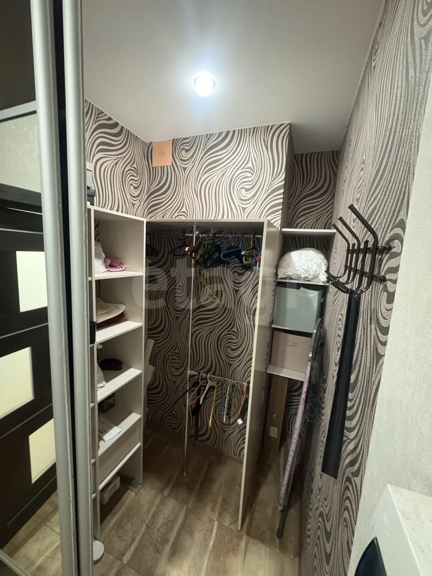 1-к квартира, 42.3м² (улица Архитектора Петина, 18/3) - миниатюра 9