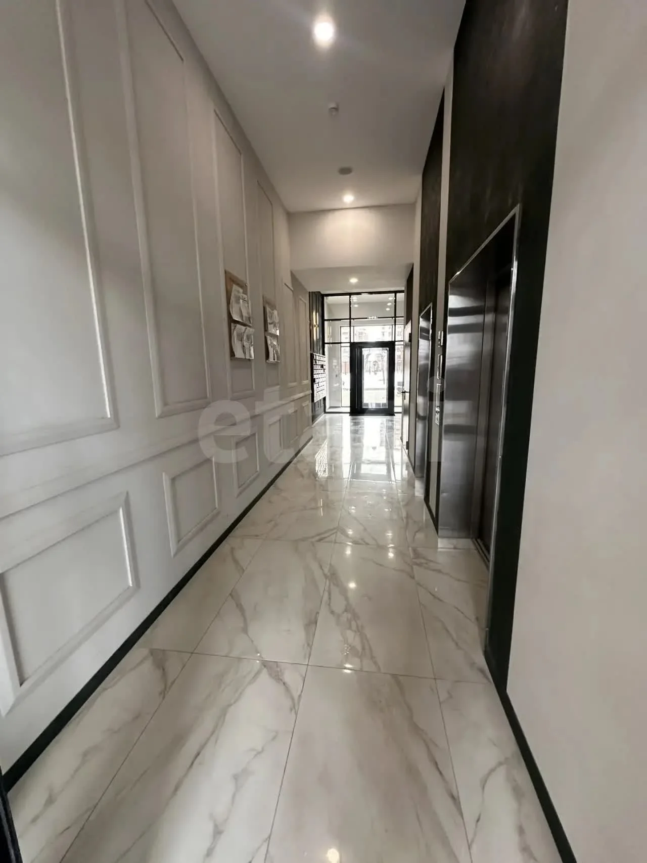 Студия, 25.3м² (улица имени Героя Дангириева, 4к1) - миниатюра 12