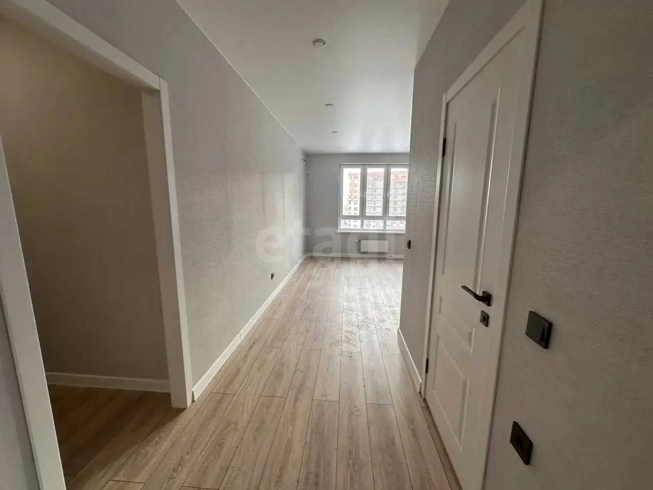 Студия, 25.3м² (улица имени Героя Дангириева, 4к1) - миниатюра 4