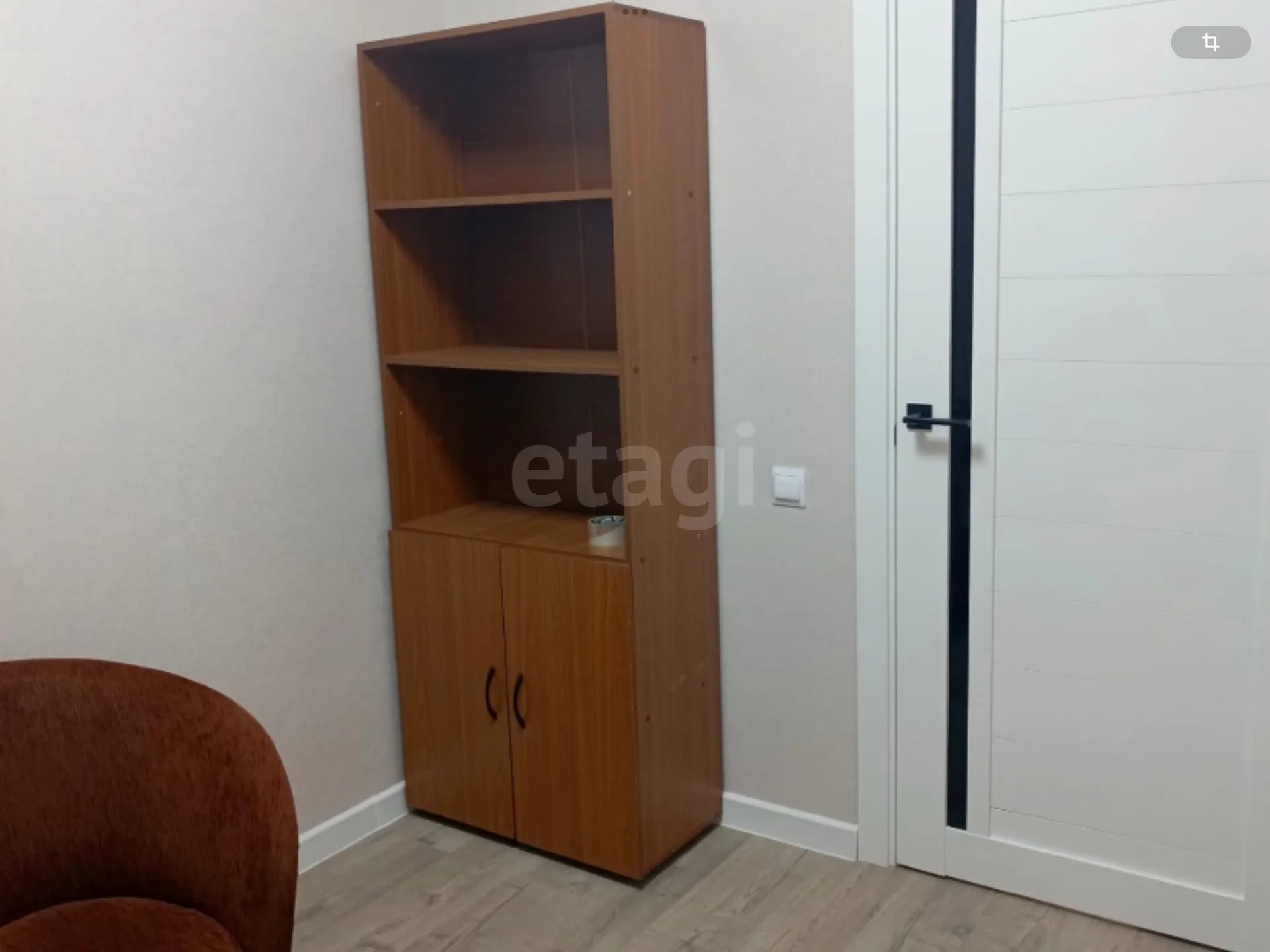 1-к квартира, 40м² (Античная улица, 4) - миниатюра 10