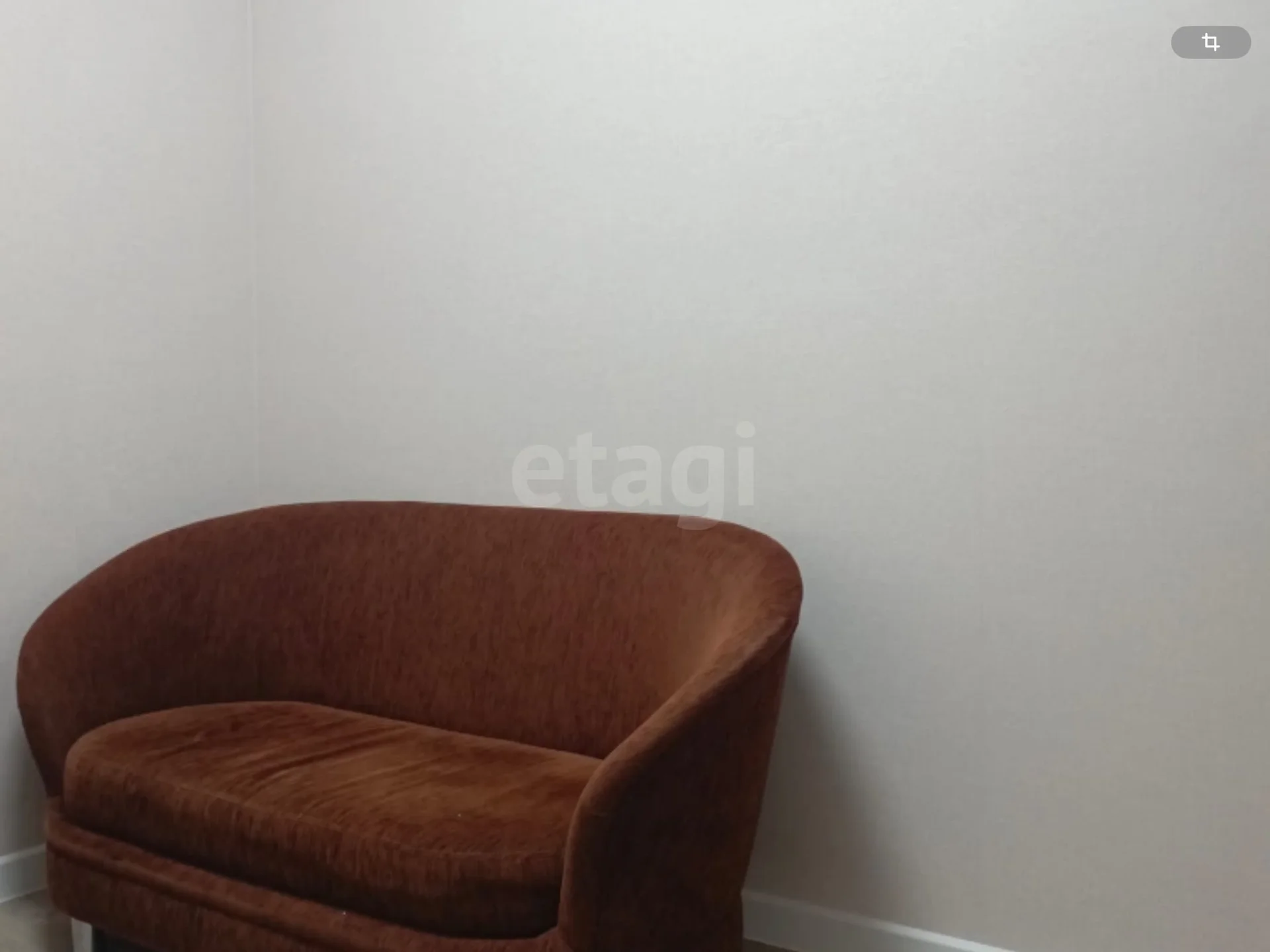 1-к квартира, 40м² (Античная улица, 4) - миниатюра 12