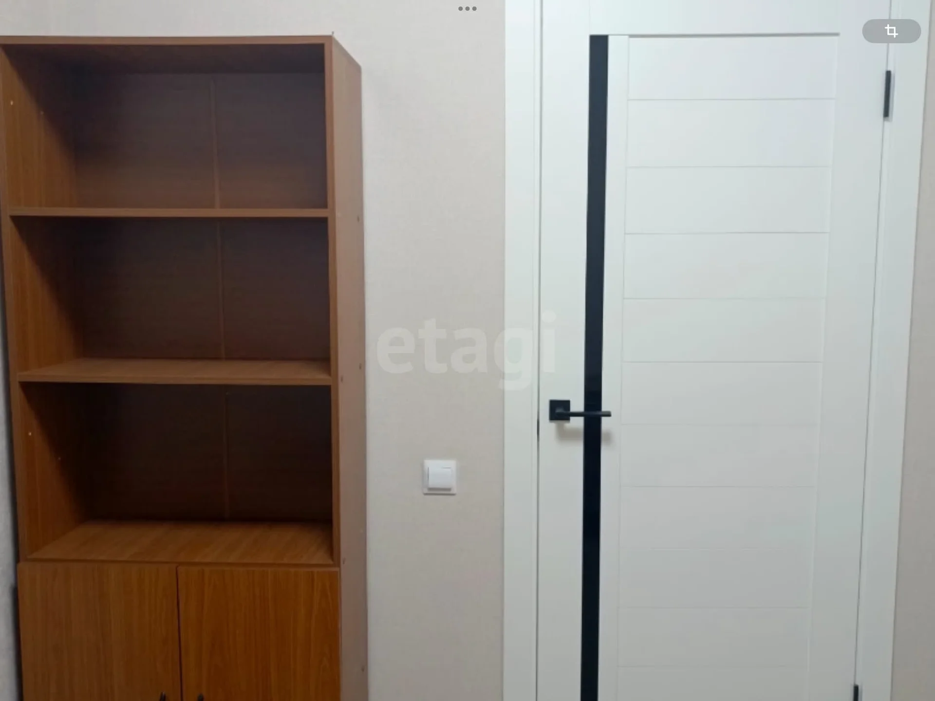 1-к квартира, 40м² (Античная улица, 4) - миниатюра 13