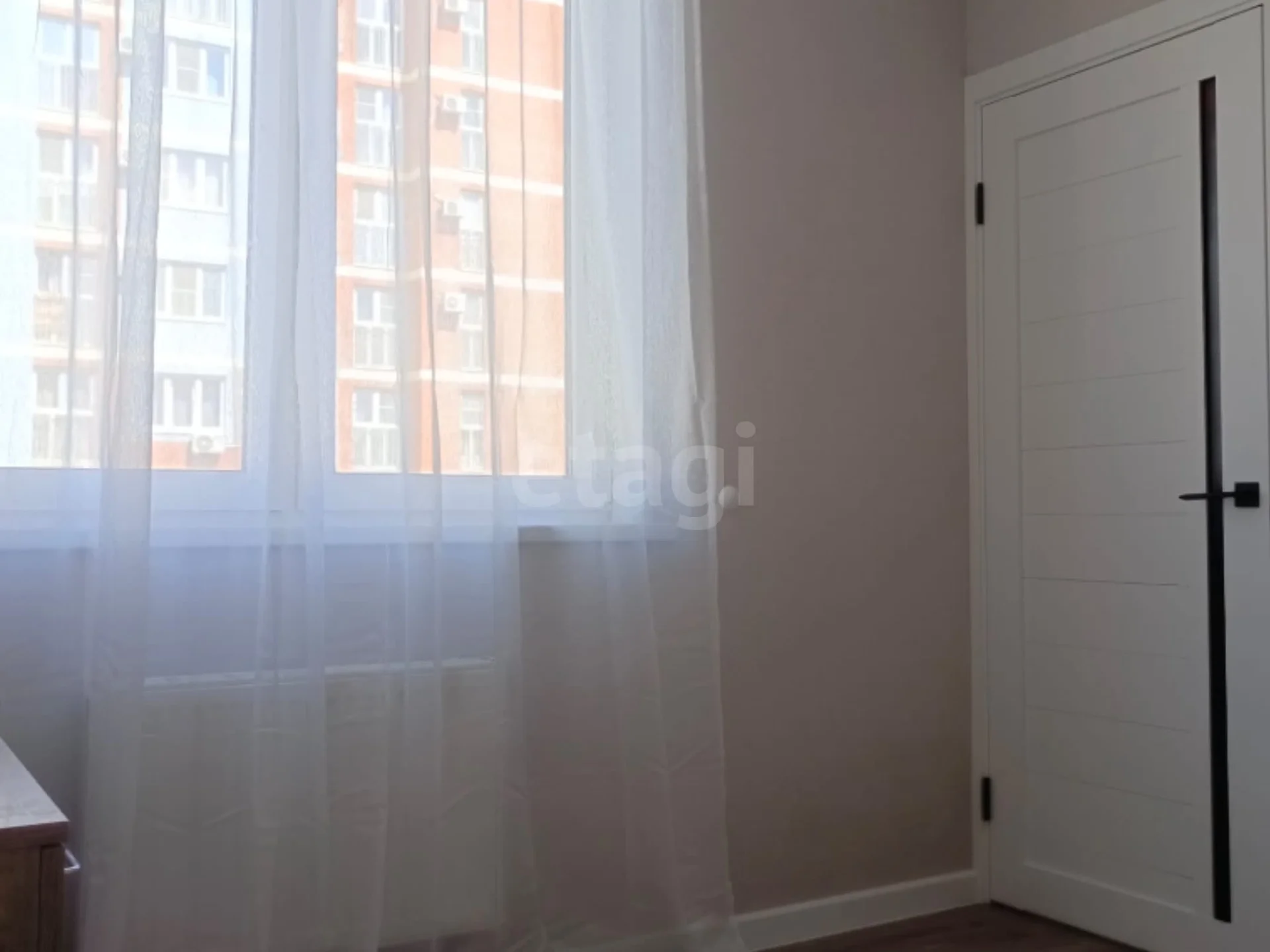 1-к квартира, 40м² (Античная улица, 4) - миниатюра 14