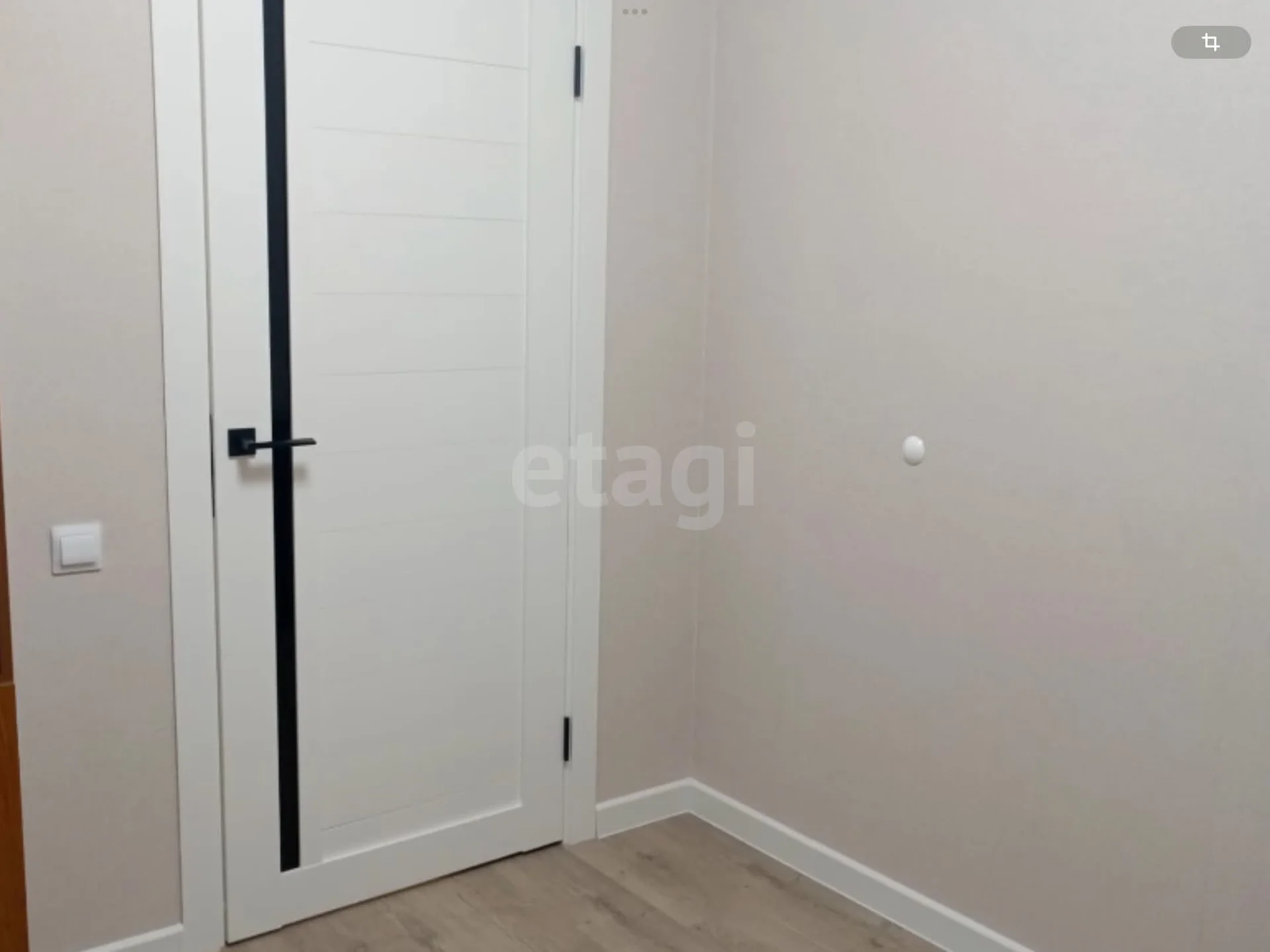 1-к квартира, 40м² (Античная улица, 4) - миниатюра 24