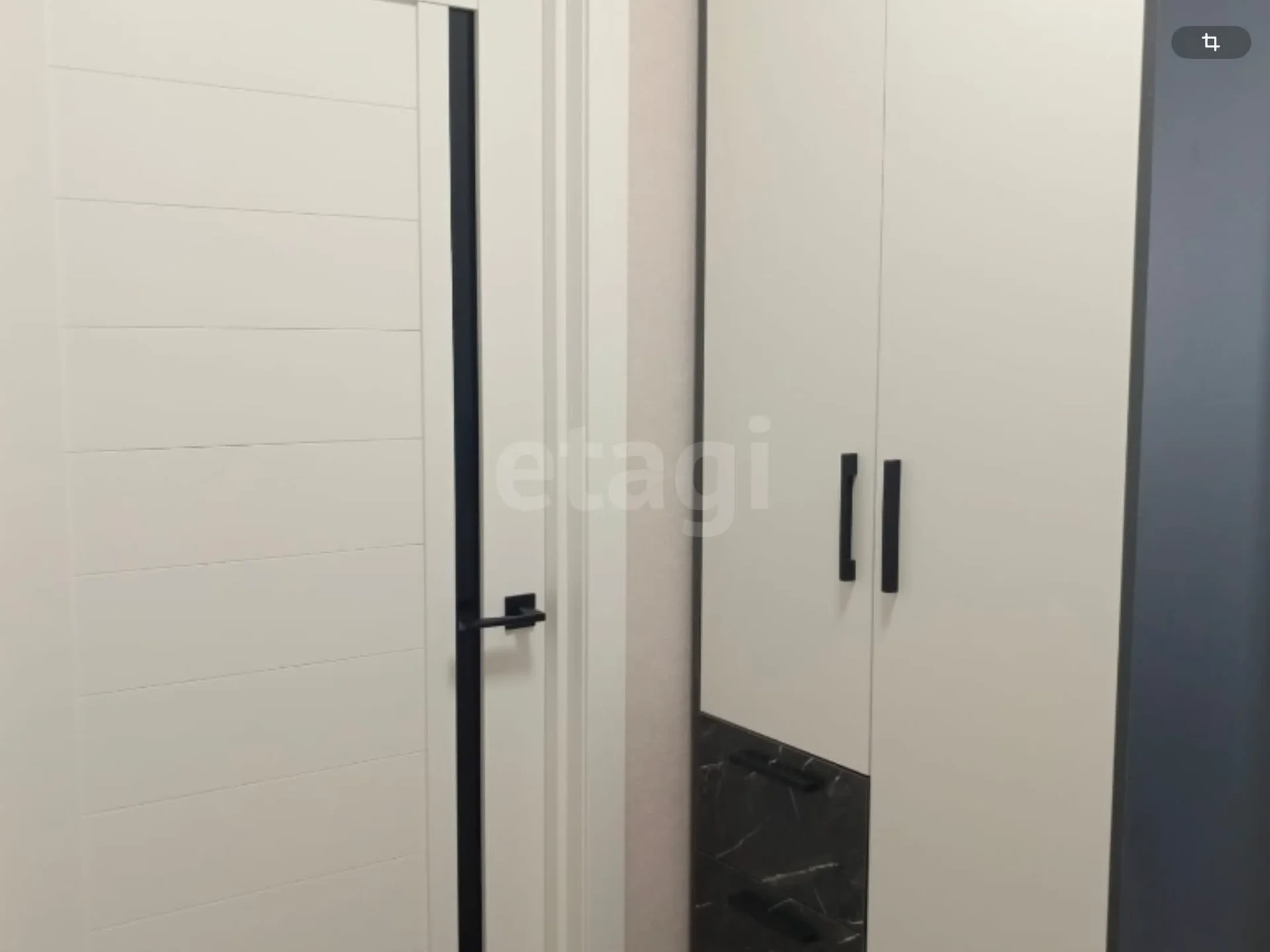 1-к квартира, 40м² (Античная улица, 4) - миниатюра 25