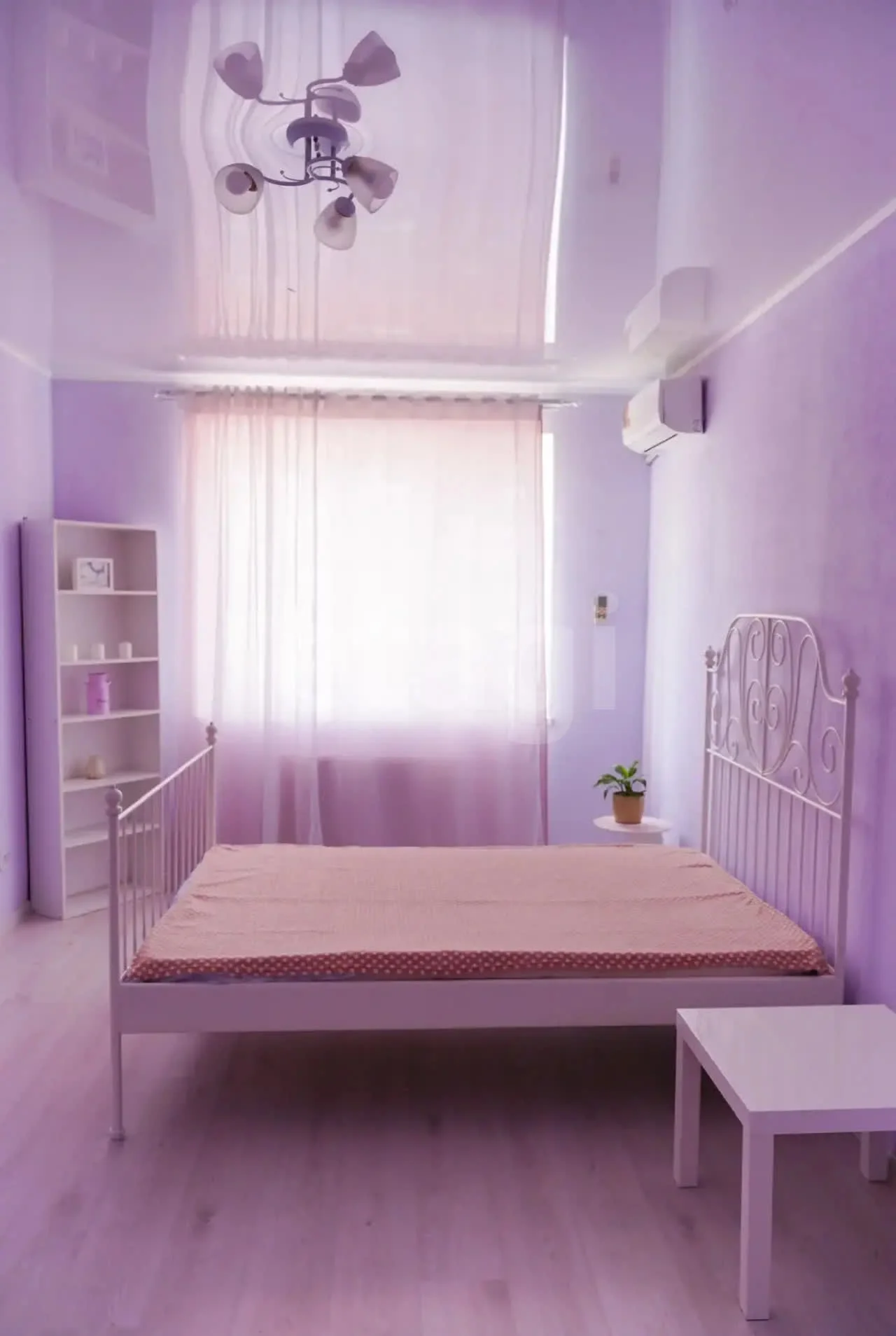 1-к квартира, 35м² (Апрельская улица, 5) - миниатюра 3