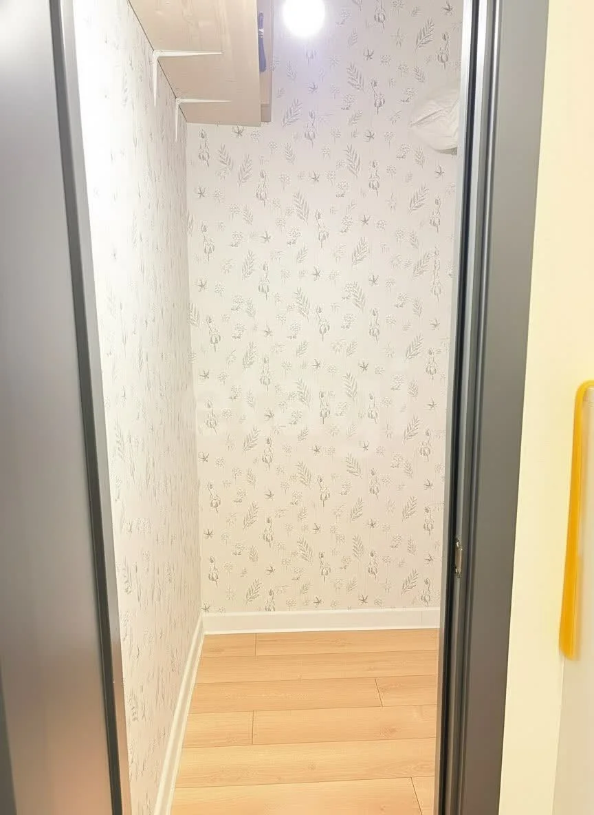 2-к квартира, 56.4м² (Конгрессная улица, 21с21) - миниатюра 10