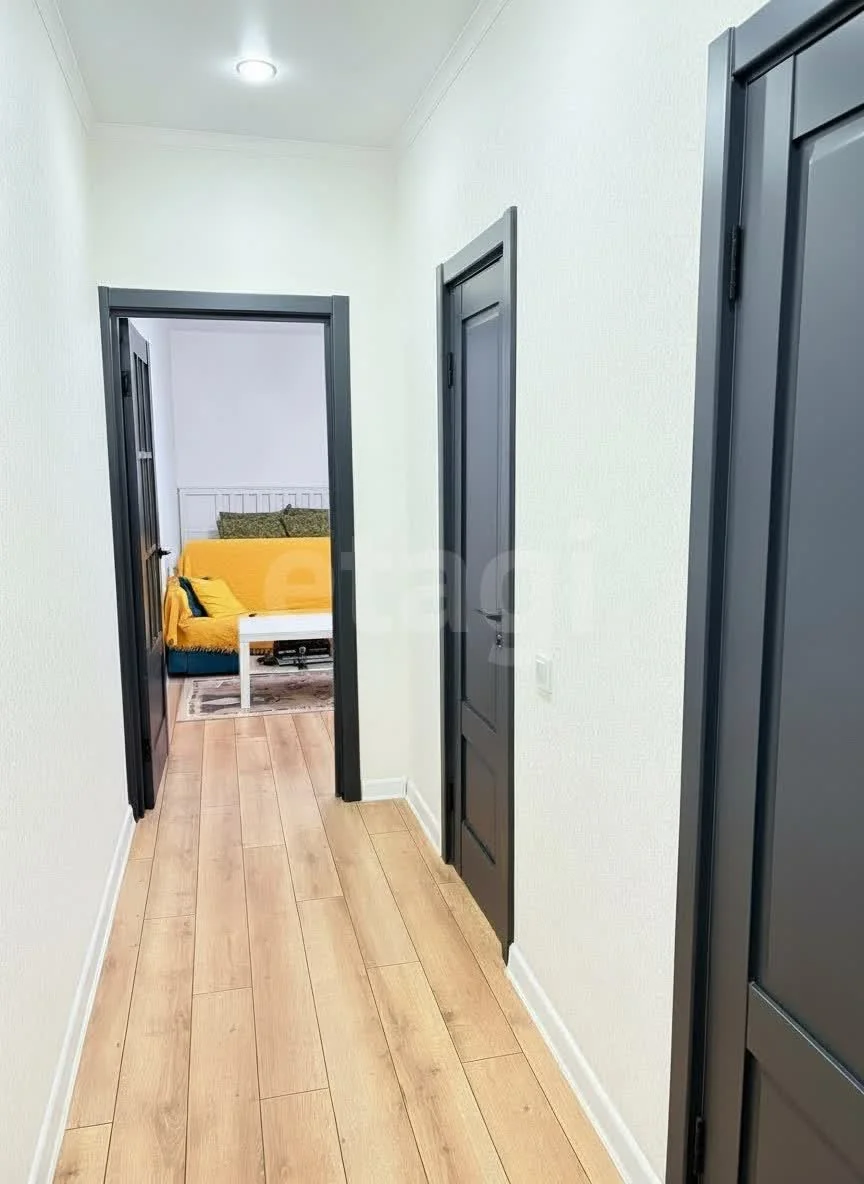 2-к квартира, 56.4м² (Конгрессная улица, 21с21) - миниатюра 11