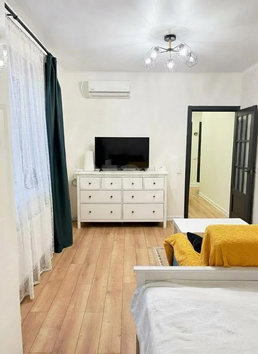 2-к квартира, 56.4м² (Конгрессная улица, 21с21) - миниатюра 14