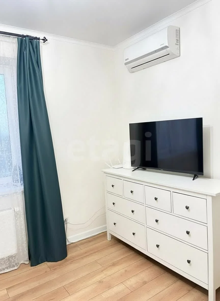 2-к квартира, 56.4м² (Конгрессная улица, 21с21) - миниатюра 15