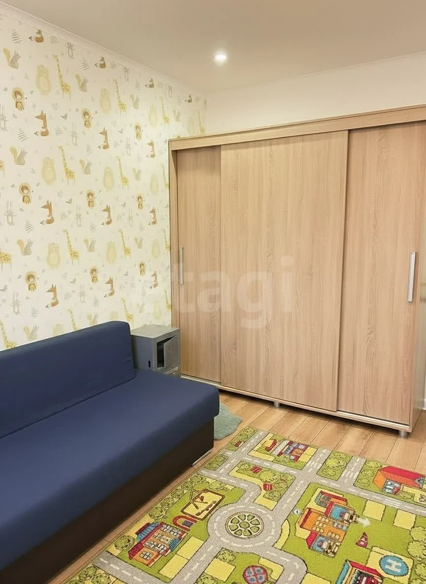 2-к квартира, 56.4м² (Конгрессная улица, 21с21) - миниатюра 9
