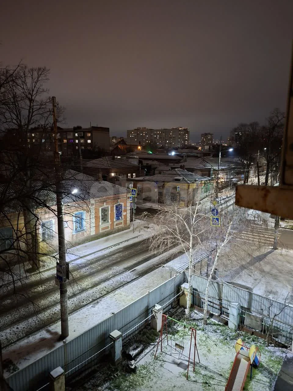 2-к квартира, 56.9м² (Базовская улица, 32) - миниатюра 17