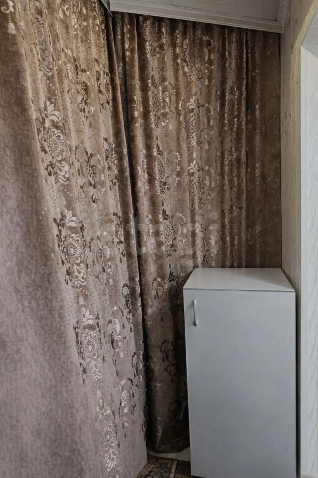3-к квартира, 91м² (3-я Целиноградская улица, 10) - миниатюра 10