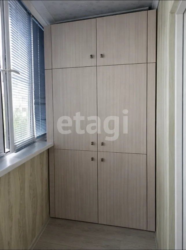 3-к квартира, 91м² (3-я Целиноградская улица, 10) - миниатюра 12