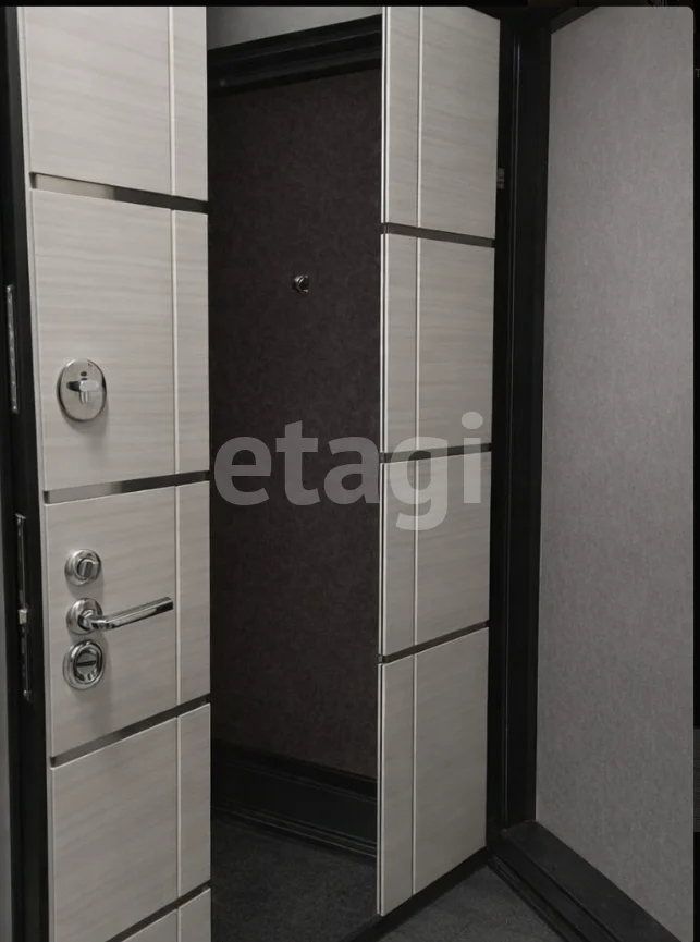 3-к квартира, 91м² (3-я Целиноградская улица, 10) - миниатюра 13