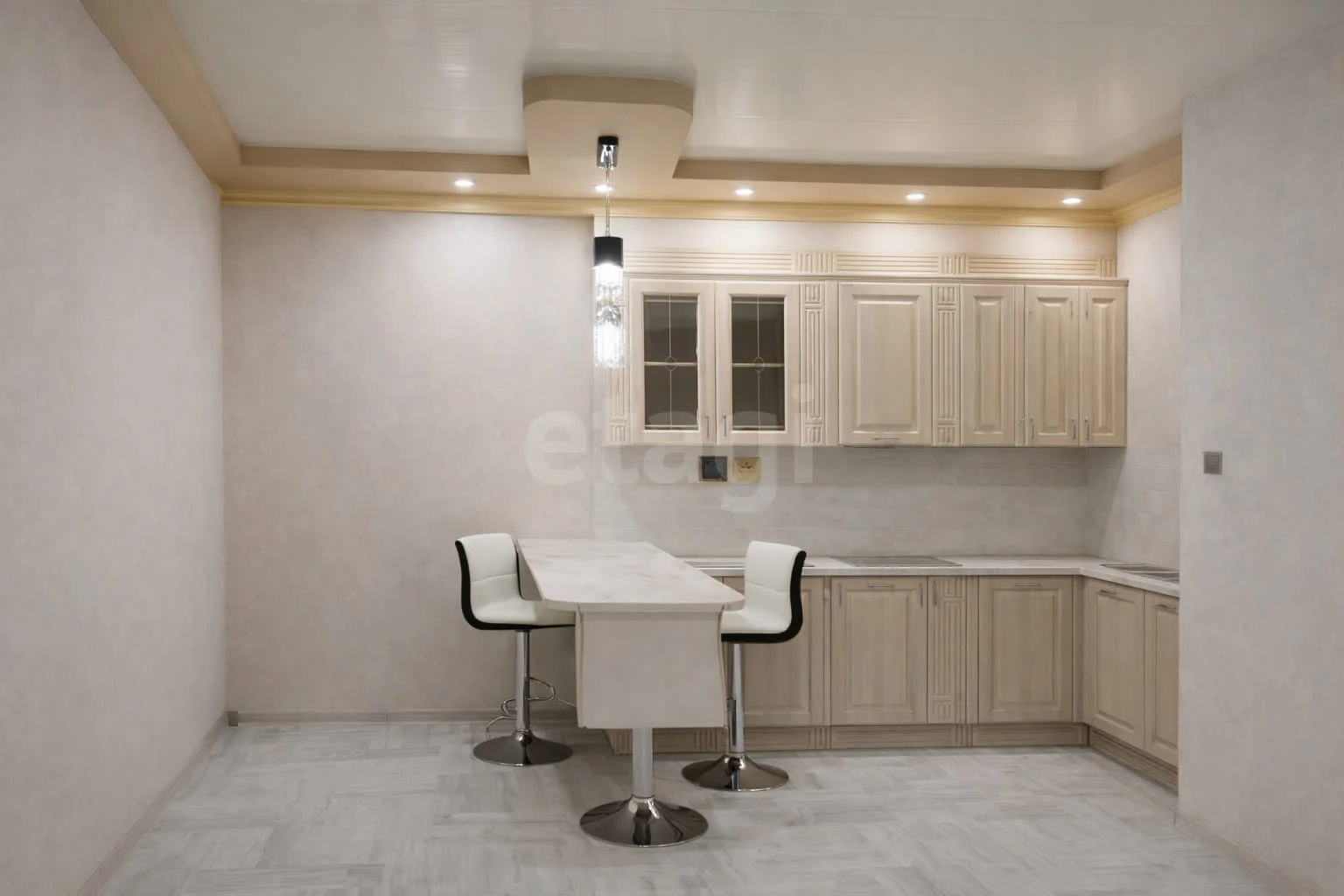 3-к квартира, 91м² (3-я Целиноградская улица, 10) - миниатюра 2