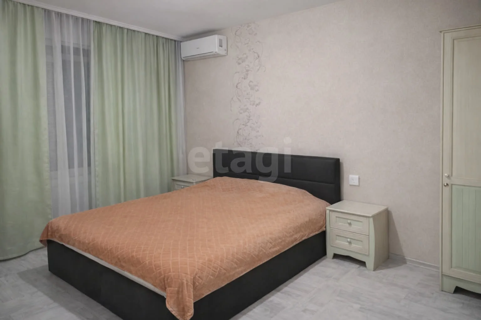 3-к квартира, 91м² (3-я Целиноградская улица, 10) - миниатюра 7