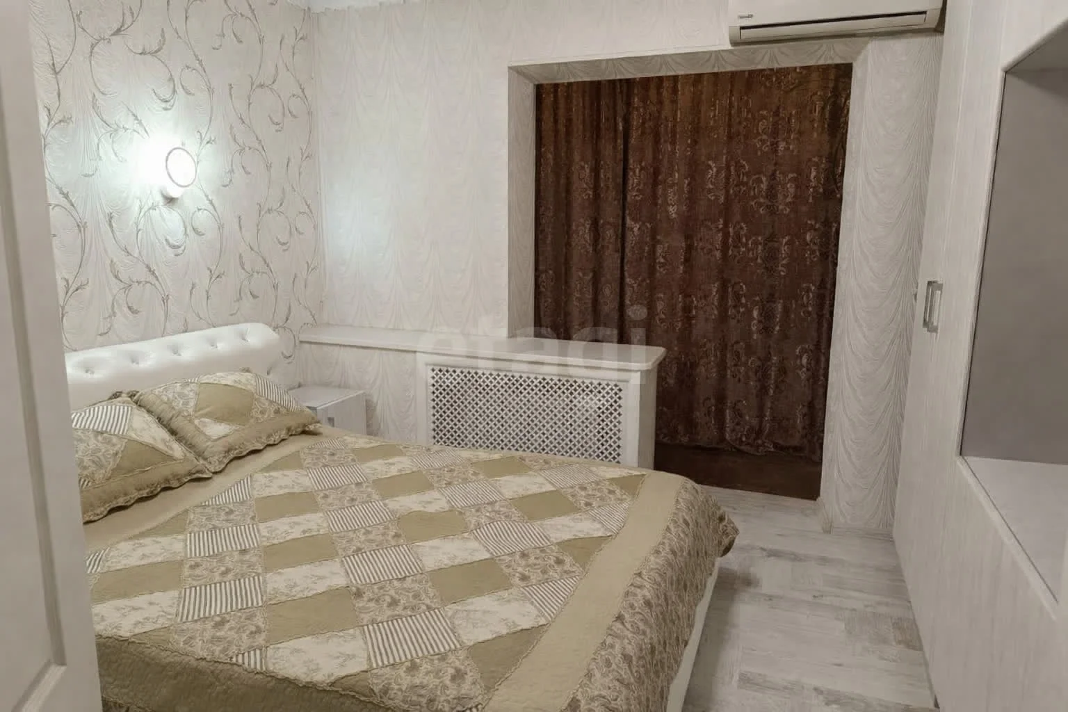 3-к квартира, 91м² (3-я Целиноградская улица, 10) - миниатюра 8