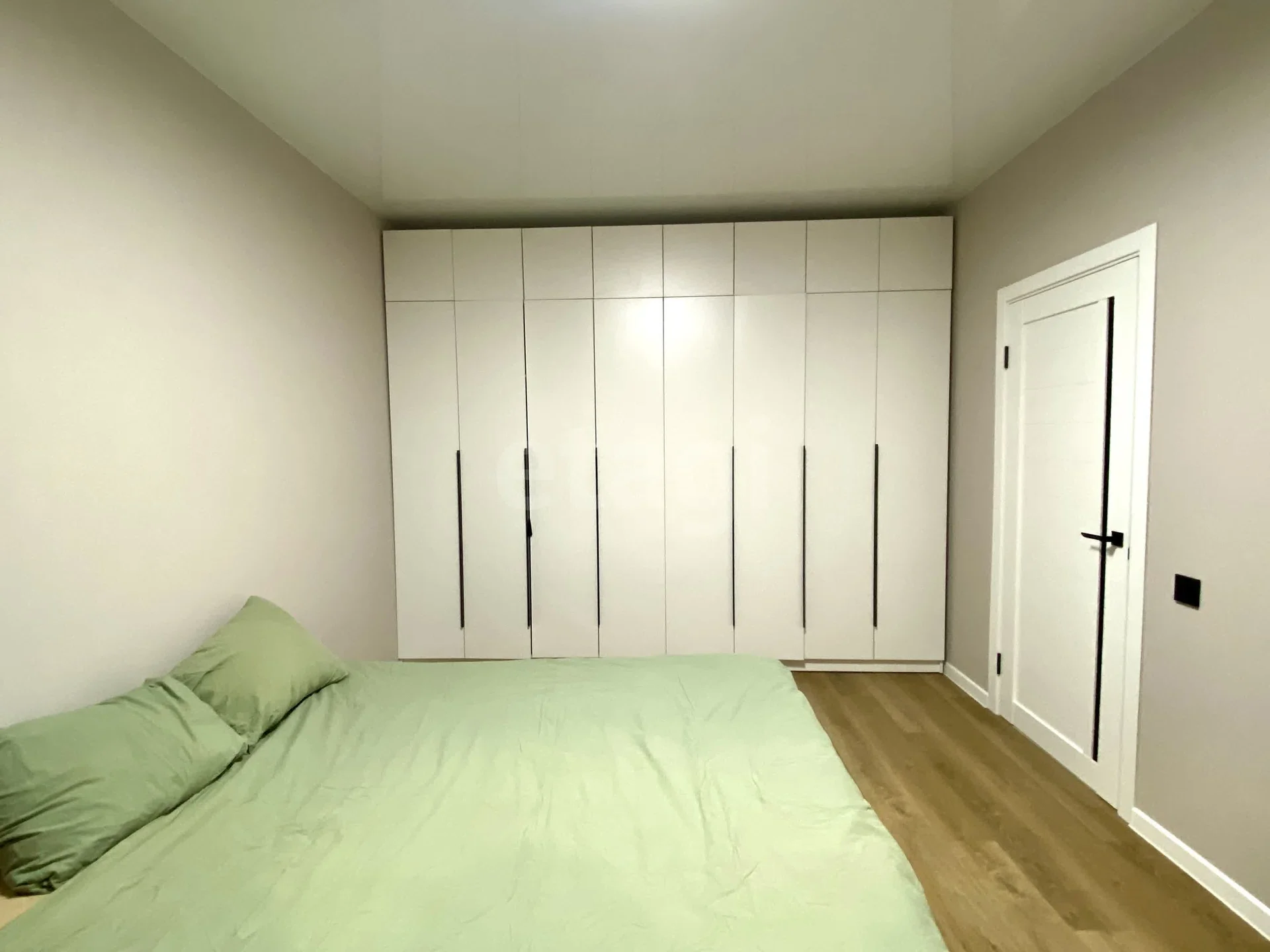 1-к квартира, 33.5м² (Бжегокайская улица, 90/3к2) - миниатюра 11