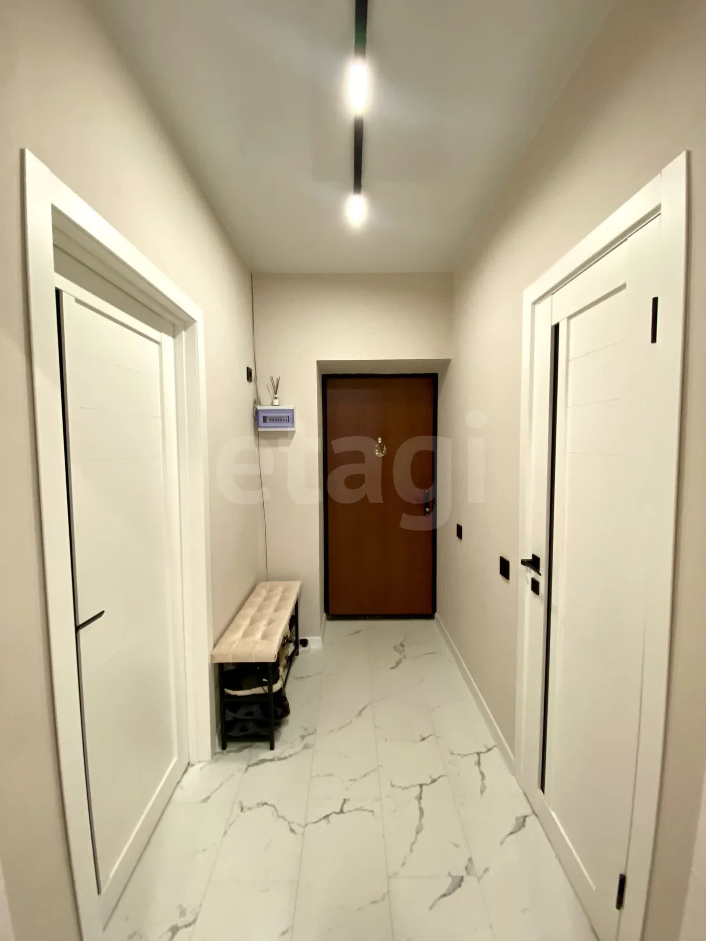 1-к квартира, 33.5м² (Бжегокайская улица, 90/3к2) - миниатюра 6