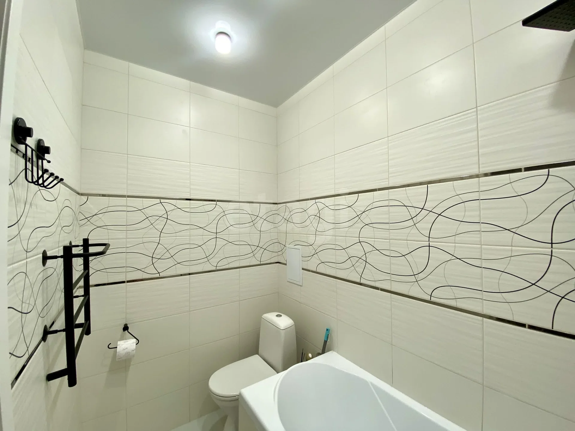 1-к квартира, 33.5м² (Бжегокайская улица, 90/3к2) - миниатюра 7