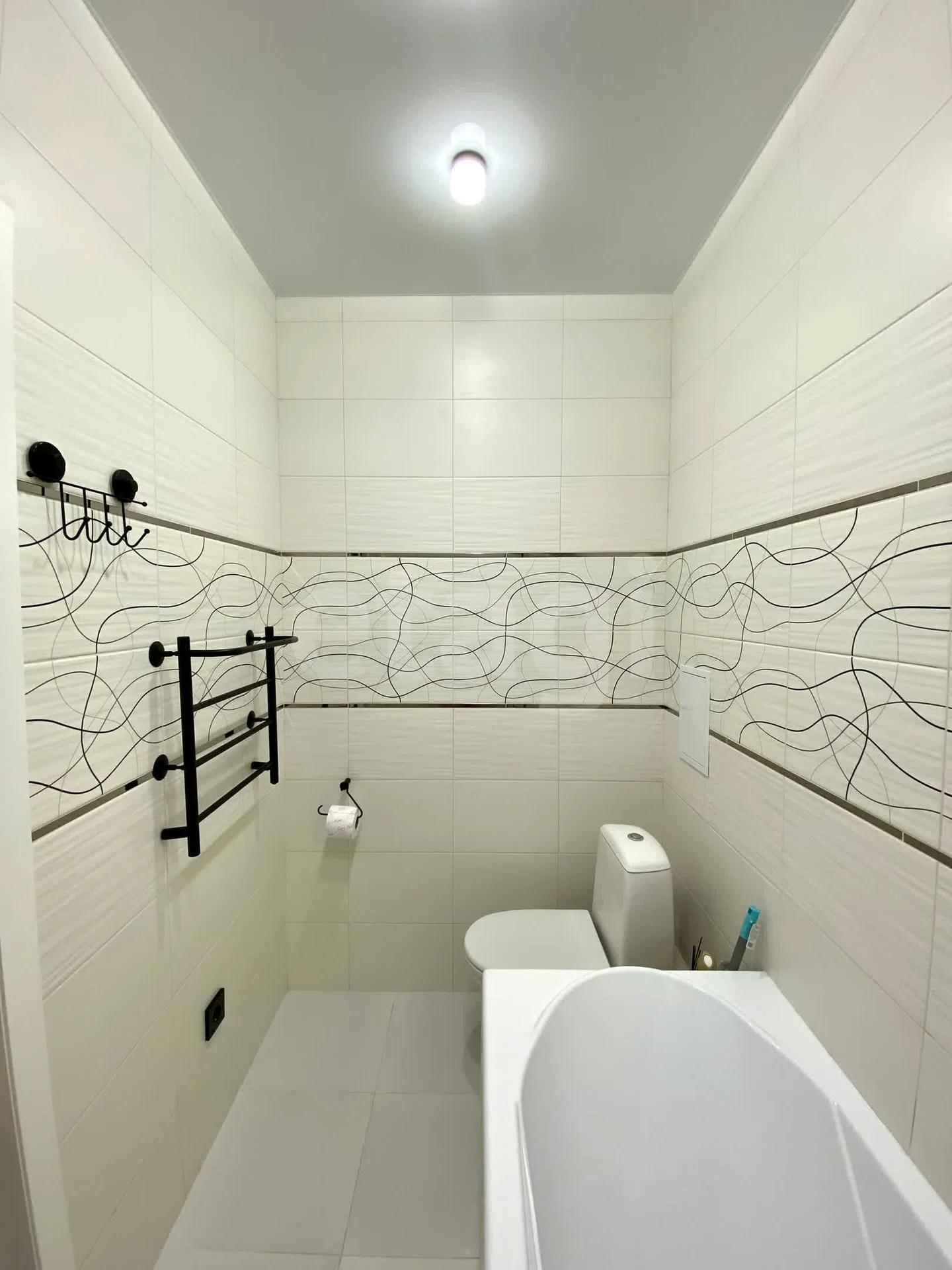 1-к квартира, 33.5м² (Бжегокайская улица, 90/3к2) - миниатюра 8