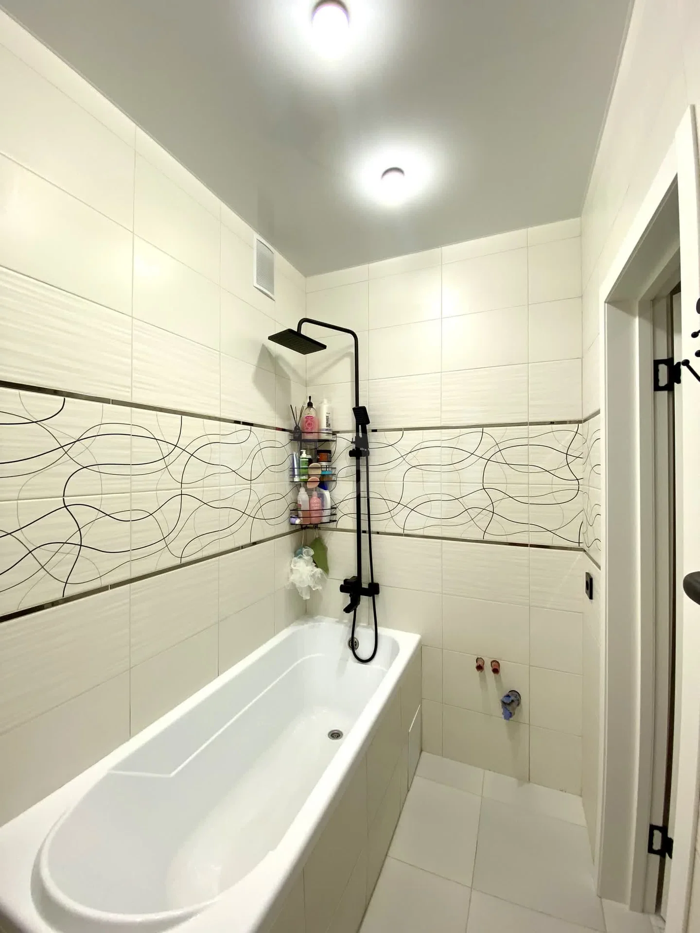 1-к квартира, 33.5м² (Бжегокайская улица, 90/3к2) - миниатюра 9