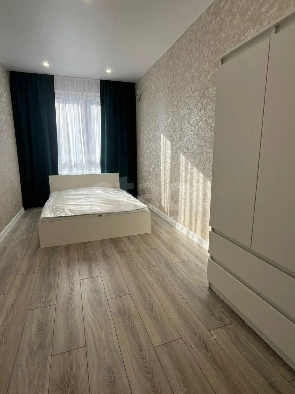 2-к квартира, 60.6м² (, 5) - миниатюра 10