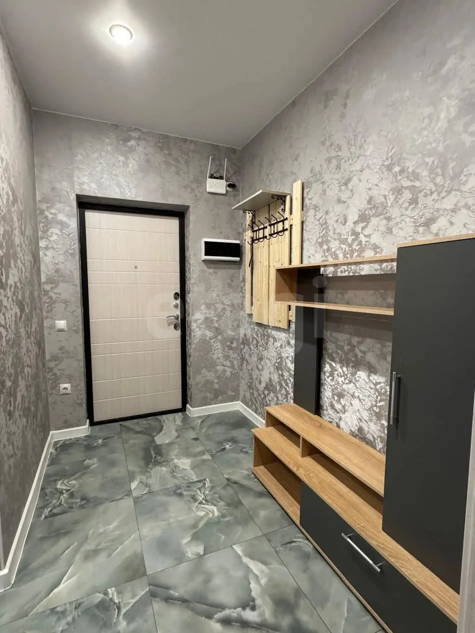 2-к квартира, 60.6м² (, 5) - миниатюра 11