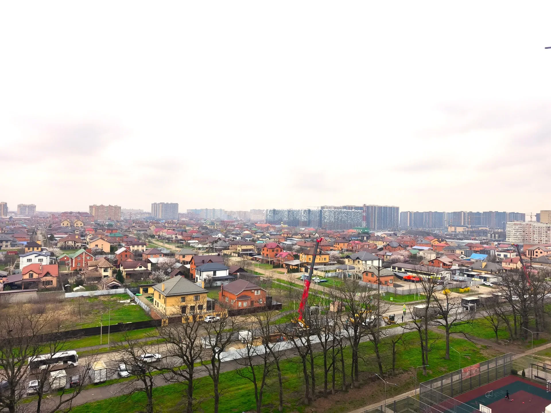 2-к квартира, 60.6м² (, 5) - миниатюра 12